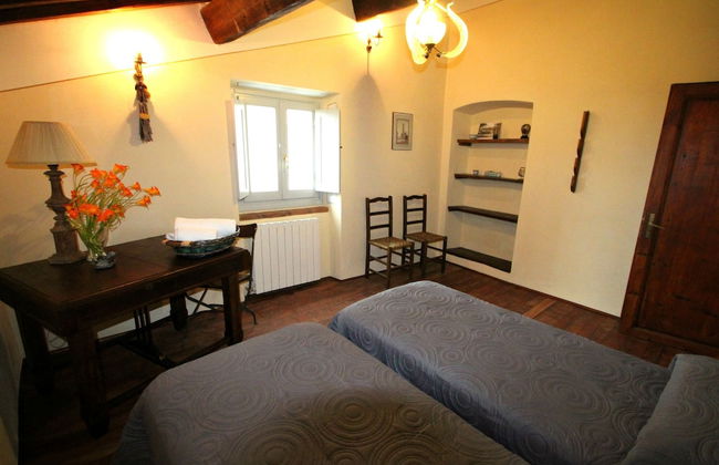 Casale Mocali - Foto 8