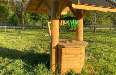 Wilga Leśne SPA - Foto 47