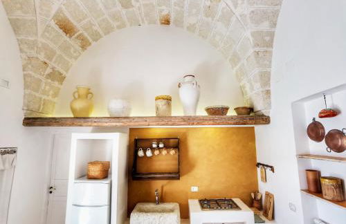 Masseria Verbena suites - Foto 35
