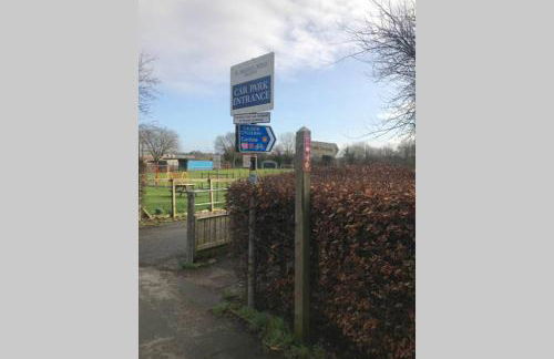 Kezbah 1, 22 the square centre of Dalston village - Photo 38