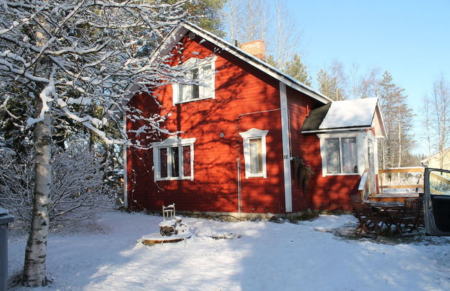 Villa Havula - Foto 23