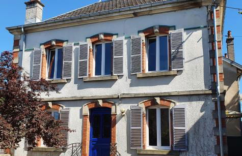 villa l'Ambroisine - Foto 16