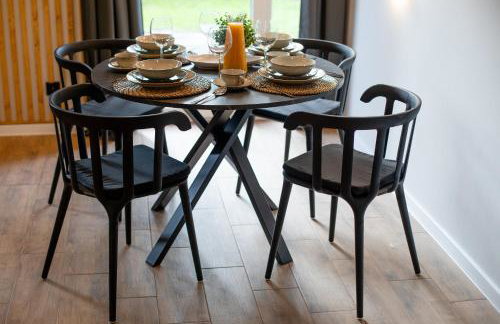 DOMKI BURSZTYN - Foto 52