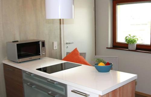 Freiraum - Wohnen Auf Zeit - Foto 17