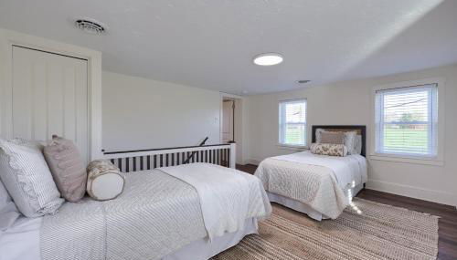 Homestead Haven - Foto 2