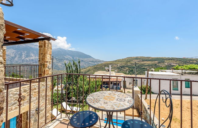 Minos Country Living Apartments - Foto 22