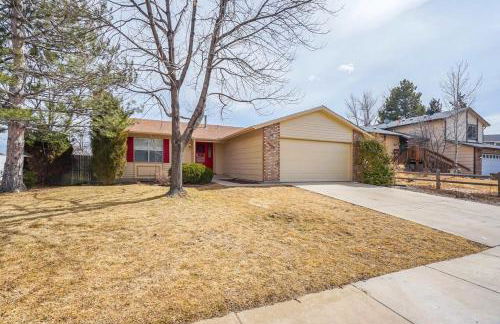 3bdrm Value and Comfortcheyenne Mountain Suburbs! - Foto 111