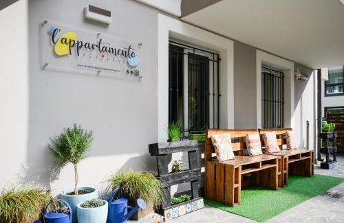 Residence l'Appartamento - Foto 54