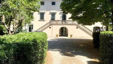 Appartamento in villa storica: Villa Giulia - Foto 1