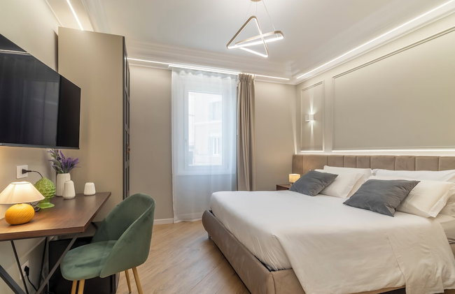 Mom Apartment Rooms&Suites - Foto 43