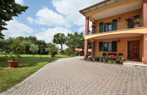 Agriturismo Gardenali - Foto 44