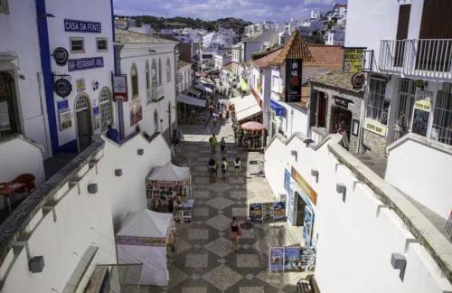 Casa Chiquita - Praia dos Salgados - new propertie Algarve - Foto 50