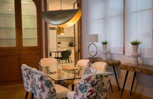 Torres de Serranos Apartments - TTdSSa VLC - Photo 15