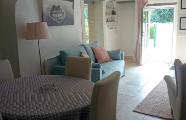 Le Troglo des Renaudières - Foto 11