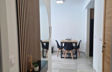 Apartamento Calma - Foto 8