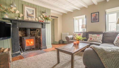 Bwthyn Dyfi - Photo 5