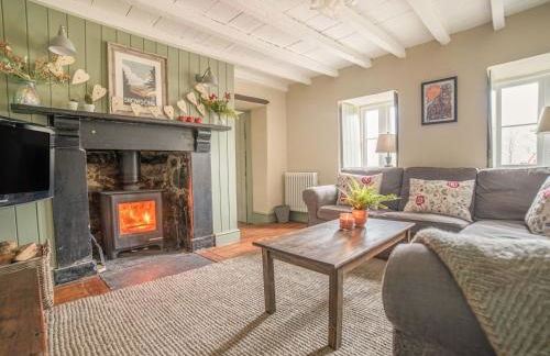 Bwthyn Dyfi - Photo 5