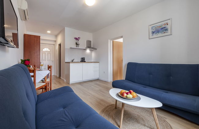 Villa Doris - Foto 15