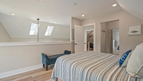 River Lofts - Onyx & Catawba Cottages - Photo 5