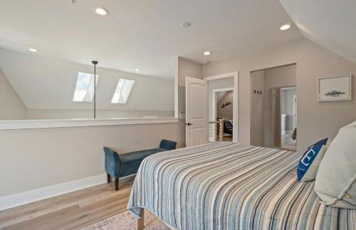 River Lofts - Onyx & Catawba Cottages - Photo 5