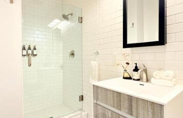 Rare 4BR Downtown Providence Home, Near Brown & PPAC - Foto 25