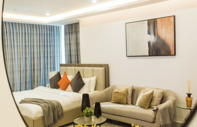 Accra Luxury Apartments at Kass - Foto 35
