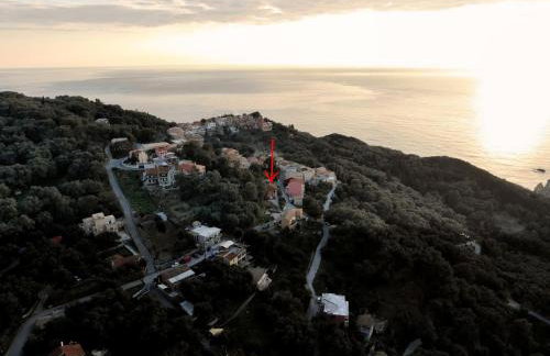 Coralli Pentati 1 "Dimitris Apartments" - Foto 29