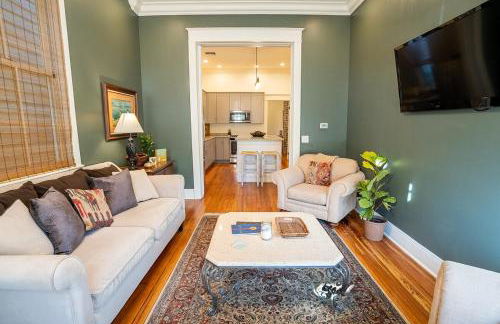 New Orleans Home Close to all the Action - Foto 1