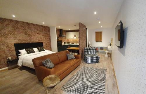 The Snug Bourne - Foto 1