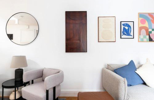 Beautiful 3-Bedroom House on the Edge of Hyde Park - Foto 17