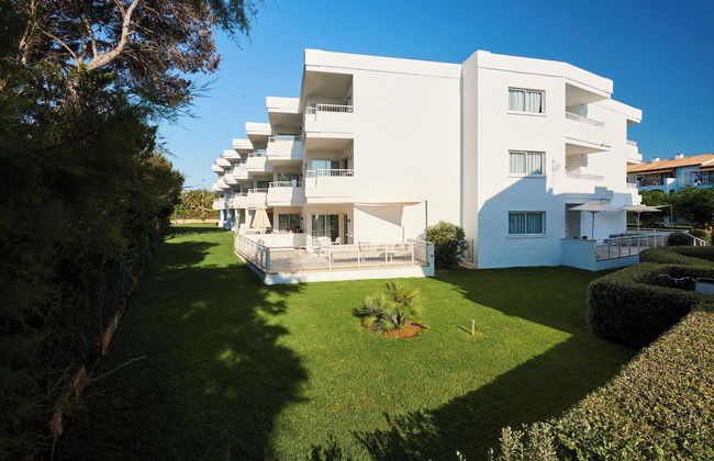 Hipotels Cala Bona Club - Foto 16