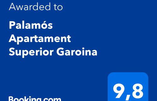 Palamós Apartament Superior Garoina - Foto 8