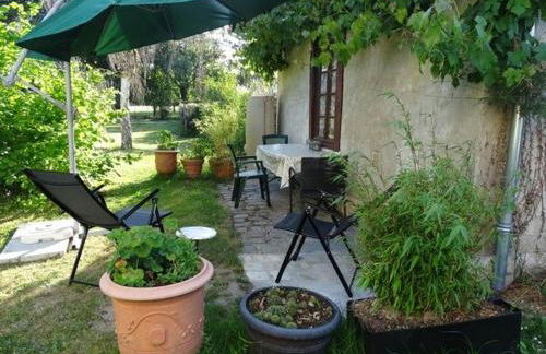 Studio rénové en Sologne avec jardin privatif, idéal pour 2 personnes - FR-1-590-548 - Photo 9