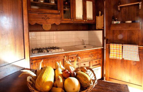 Agriturismo Residenza il Girasole - Photo 17