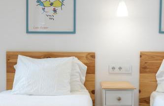 ApartUP Valencia Opera - Photo 36