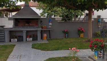 Stefanie's Rooms - Photo 4, Garden