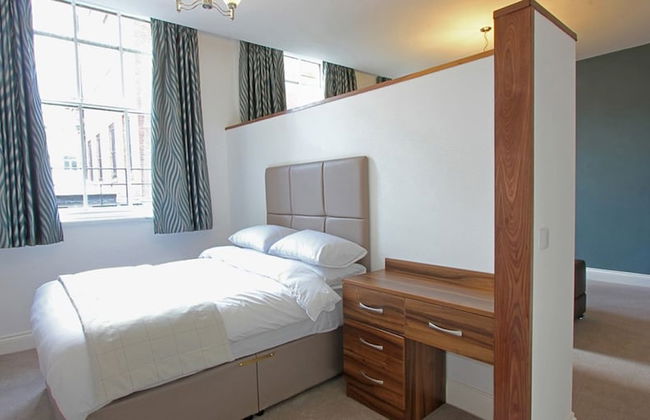 The Castle Collection 3 Union Court - Foto 2