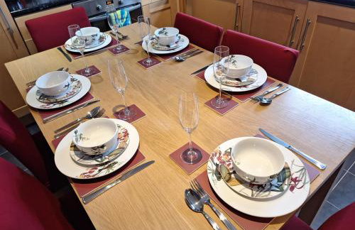 Fryers Cottage 3 Bedroom Sleeps 6 Cottage - Foto 4