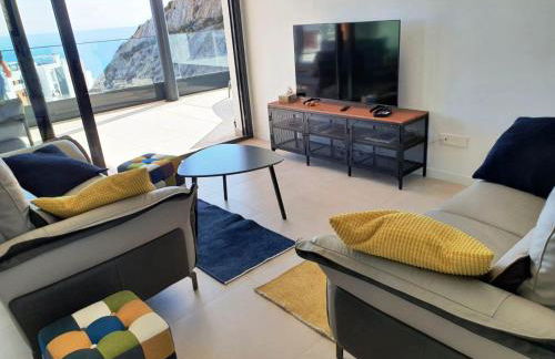 Fuengirola Middel Views - Photo 15