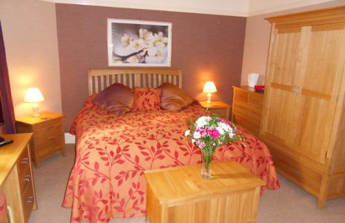 Woodlands Hotel & Pine Lodges - Foto 42