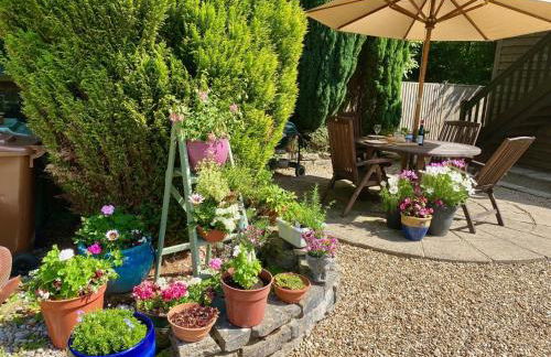 Bedgebury Forest Barn - next to Bedgebury Forest - Foto 41