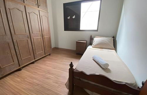 Refúgio Aconchegante em Araxá - Foto 38