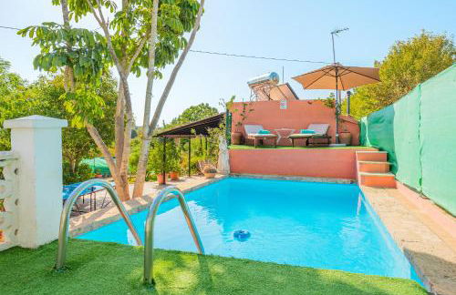 Finca Alqueria - Foto 1