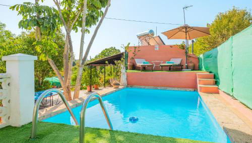 Finca Alqueria - Foto 1