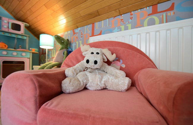 Charming Stay in Noville - Foto 40