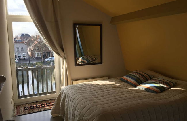 Aan de Kade Comfortable Holiday Residence - Foto 4