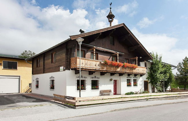 Flat in Mittersill Near Ski Slopes - Foto 21