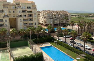 Apartamento de playa Valmar - Beachfront exclusive residential - Photo 22