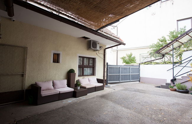 Apartments SHISHKA - Foto 27