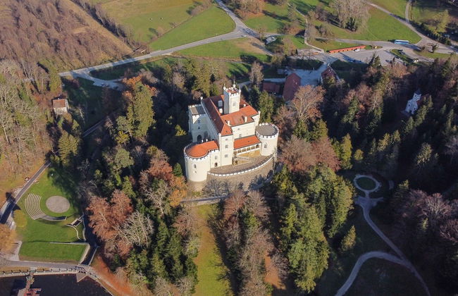 Romantic Pool Villa Angela With Sauna - Photo 37